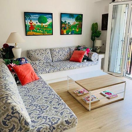 Ferienwohnung Aldea Del Mar Torrevieja Exterior foto