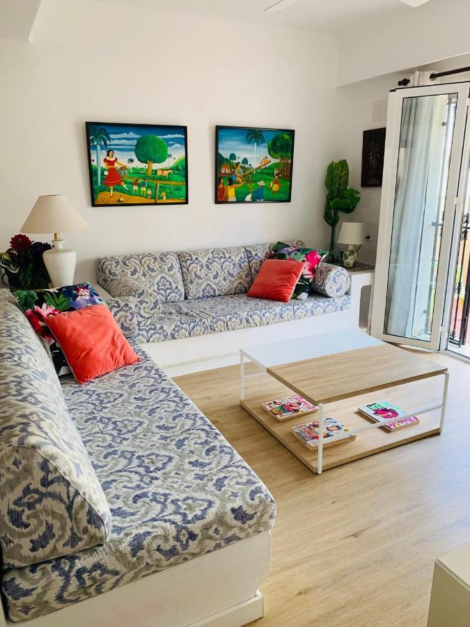 Ferienwohnung Aldea Del Mar Torrevieja Exterior foto