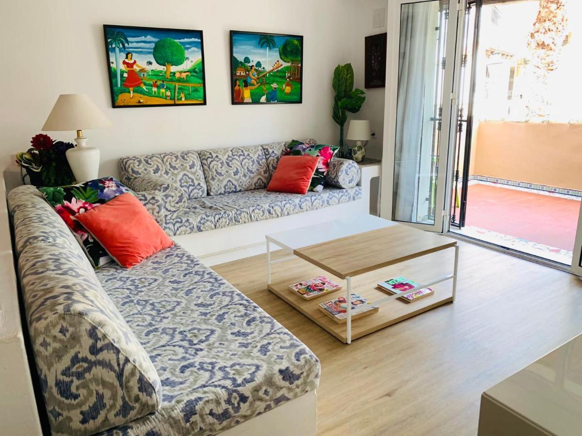 Ferienwohnung Aldea Del Mar Torrevieja Exterior foto