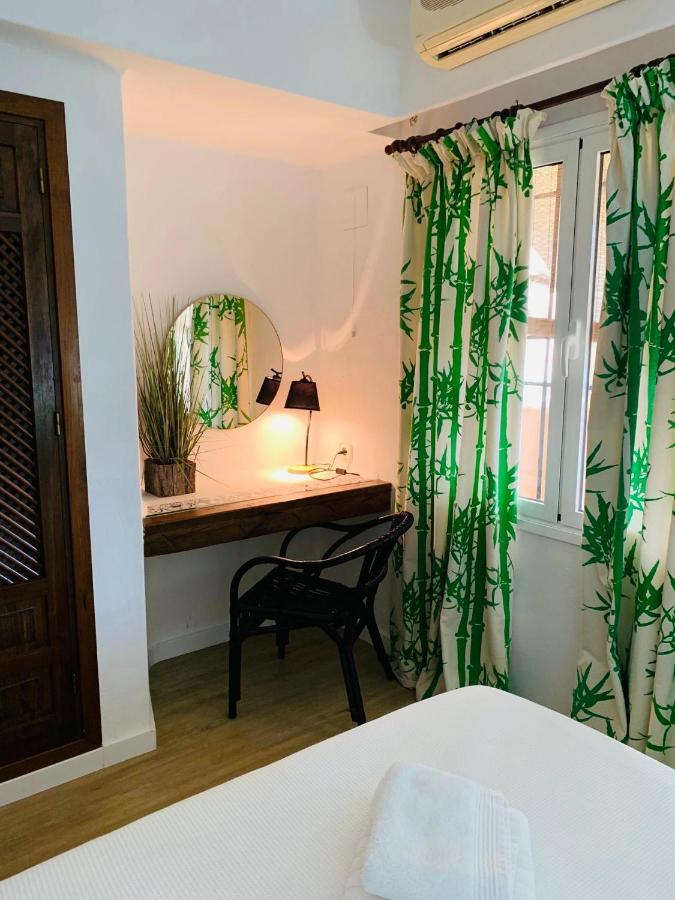 Ferienwohnung Aldea Del Mar Torrevieja Exterior foto