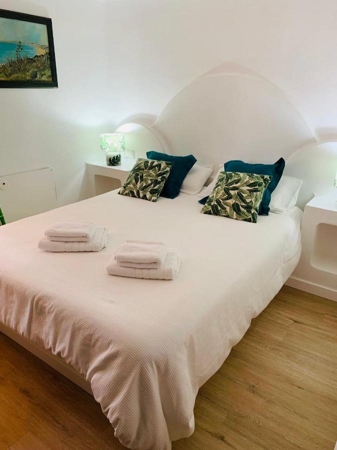 Ferienwohnung Aldea Del Mar Torrevieja Exterior foto